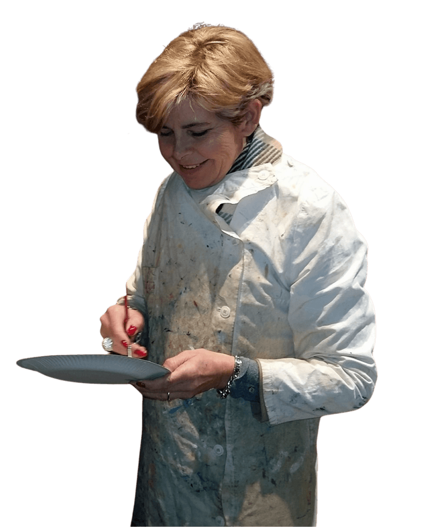 Catherine Sénéchal - Peintre