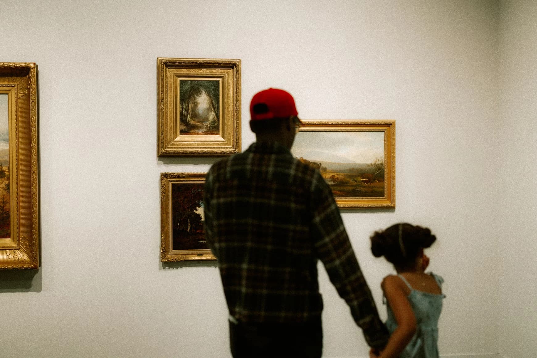 Rejoignez InRealArt