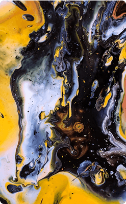 Abstract artwork