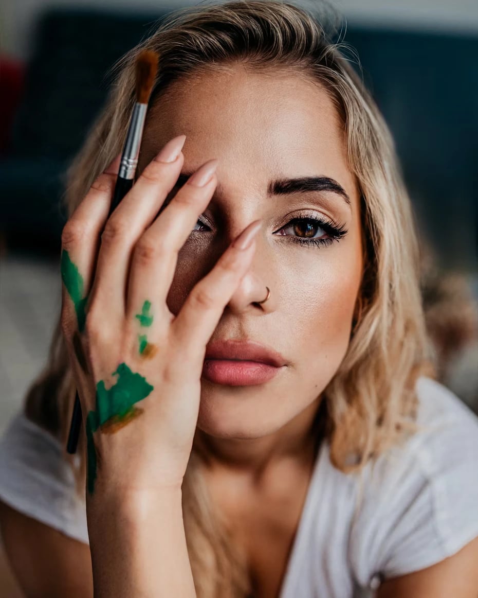 Invitation InRealArt
