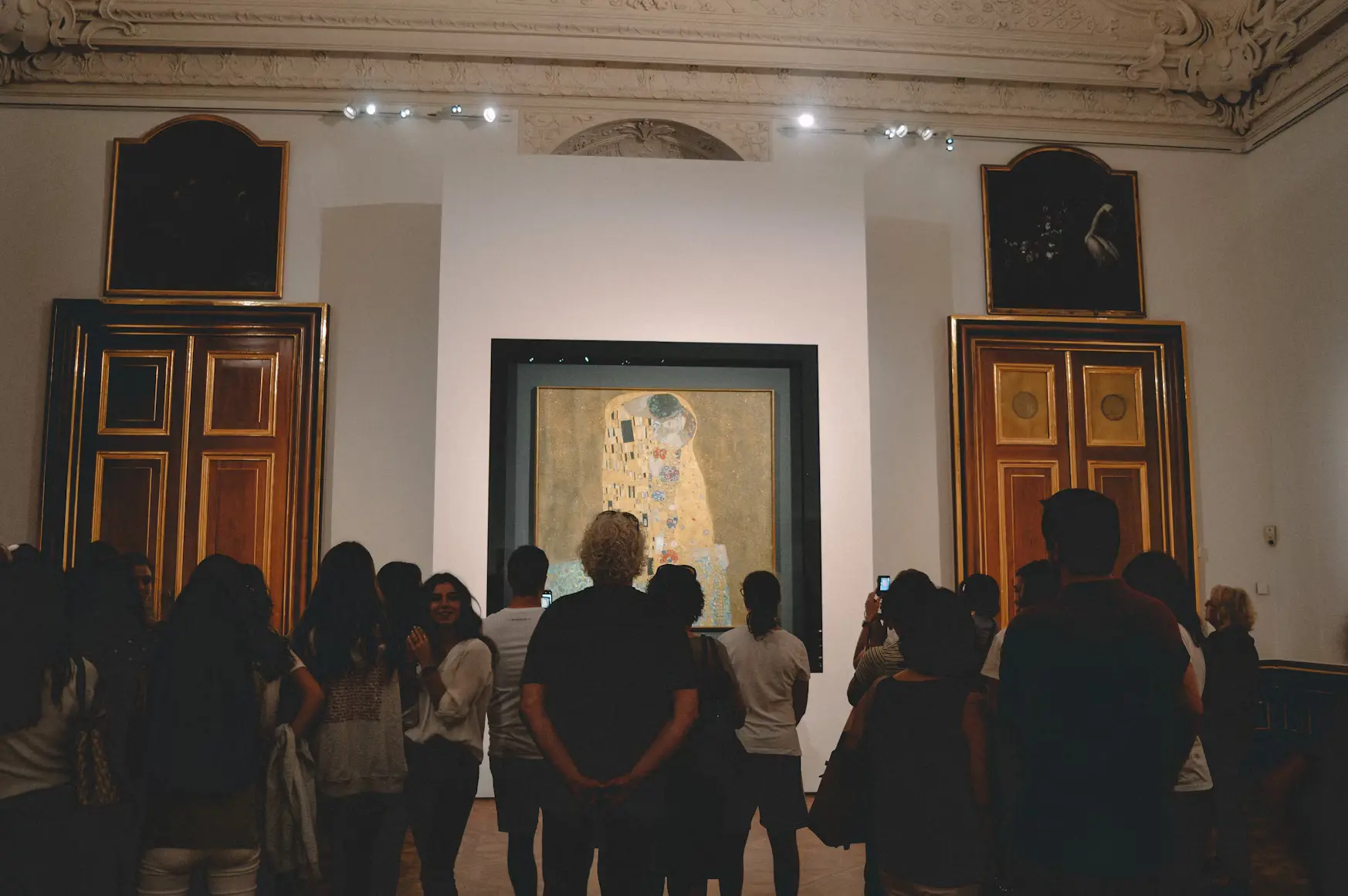 Art classique InRealArt