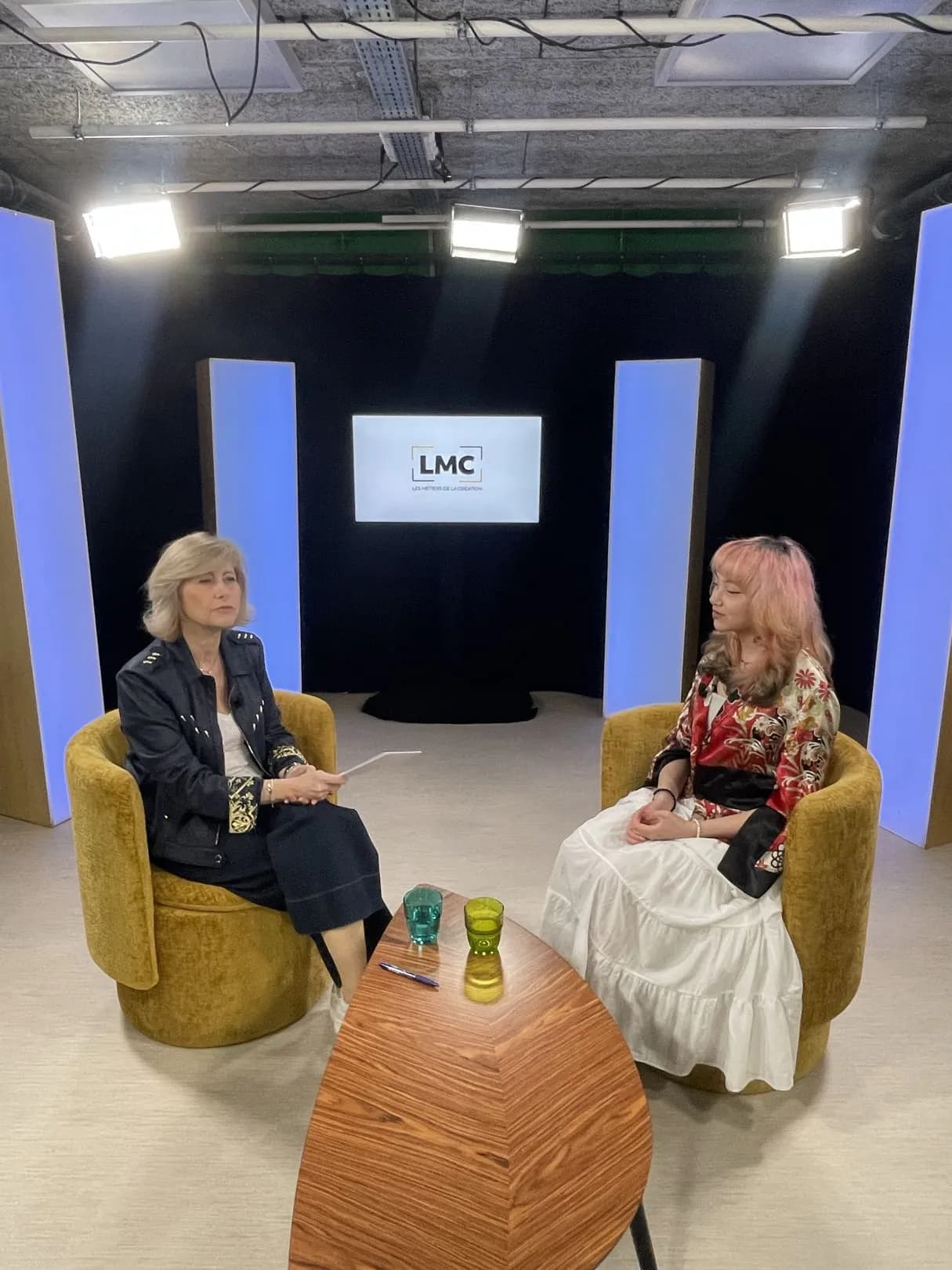 InReal Art TV 1