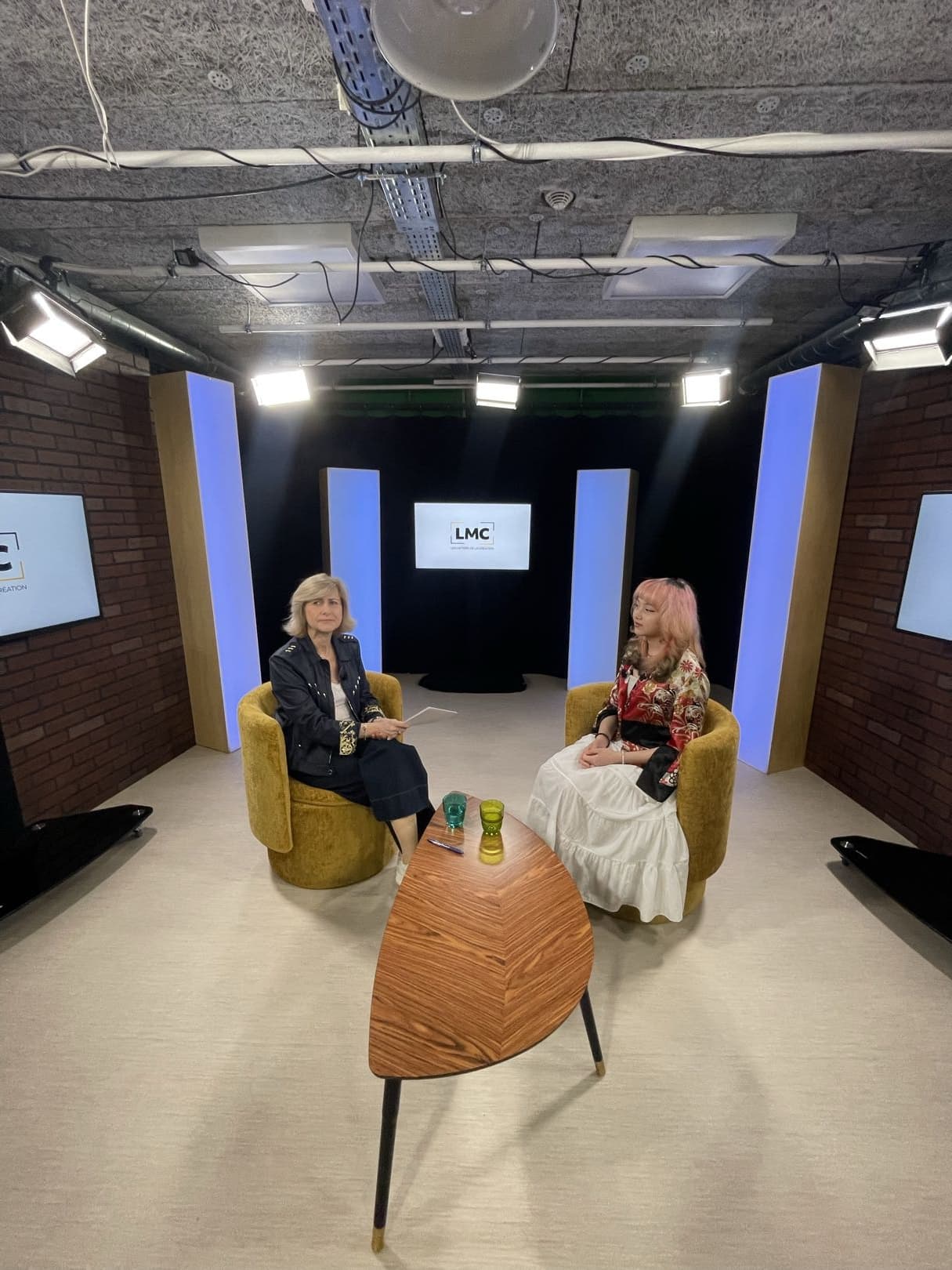 InReal Art TV 2