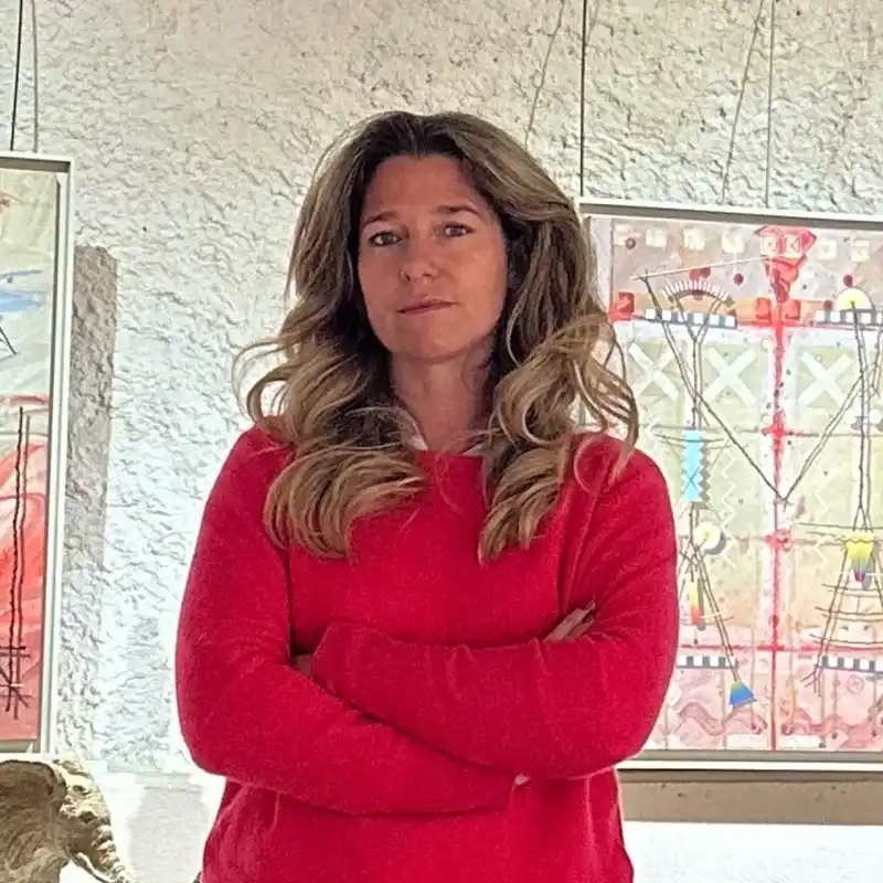 Catherine Meulemans