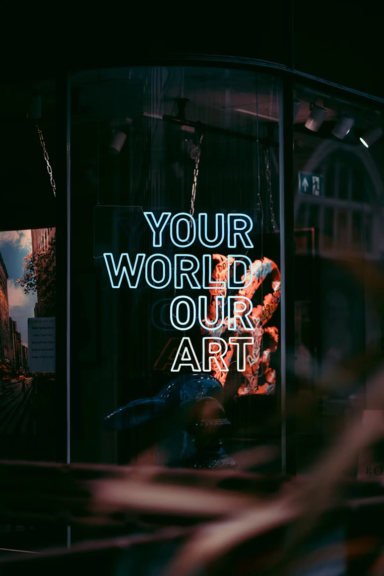 galerie